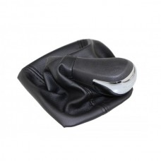 Πόμολο Με Φούσκα Skoda Octavia II (5Τάχυτο)