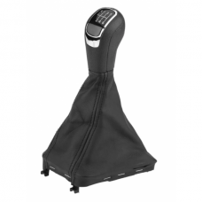 Πόμολο Με Φούσκα Skoda Superb (6Τάχυτο)