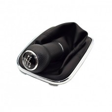 Πόμολο Με Φούσκα VW Golf IV (5Τάχυτο)