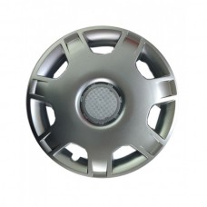 Τάσια Τροχών Seat Ibiza - Cordoba 14" (4 Τεμ.)