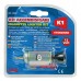 Αναπτήρας Με Αντάπτορα 12V