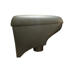 Υποβραχιόνιο (Τεμπέλης) Αυτοκινήτου με Βάση Citroen C3