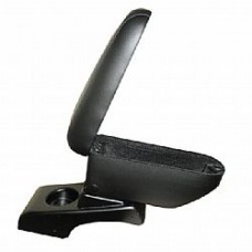 Υποβραχιόνιο (Τεμπέλης) Αυτοκινήτου με Βάση Citroen C3 II / DS3