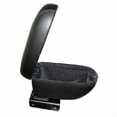 Υποβραχιόνιο (Τεμπέλης) Αυτοκινήτου με Βάση Citroen C4