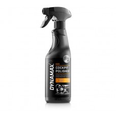 Γυαλιστικό Ταμπλό DXE3 Polisher 500ml