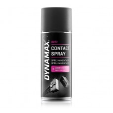 Σπρέυ Επαφών DXT3 400ml Σπρέυ Επαφών DXT3 400ml