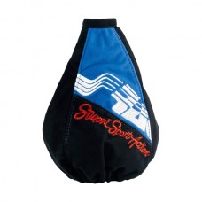 Φούσκα Ταχυτήτων Μαύρη Μπλε CUT ΣΟΥΕΤ