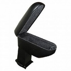 Υποβραχιόνιο (Τεμπέλης) Αυτοκινήτου με Βάση Dacia Duster