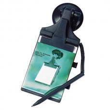 Σημειωματάριο με βεντούζα