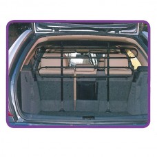 Διαχωριστικό Σκύλου Πορτ Μπαγκαζ