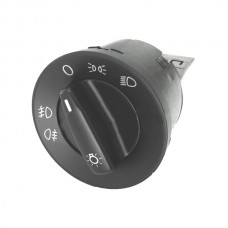 Διακόπτης Φώτων FORD GALAXY / SEAT ALHABRA / VW BORA / GOLF IV / PASSAT / POLO / T4 / SHARAN 17 Επαφών