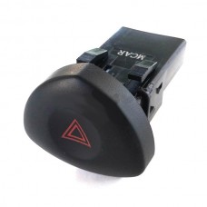 Διακόπτης Αλαρμ RENAULT CLIO II / KANGOO II 4 Επαφών