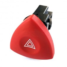 Διακόπτης Αλαρμ RENAULT LAGUNA II / MASTER / TRAFIC 4 Επαφών