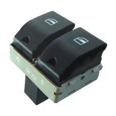 Διακόπτες Παραθύρων VW POLO 02> Διπλός Αριστερός 4 Επαφών