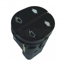 Διακόπτες Παραθύρων FORD FIESTA / FUSION Διπλός 6 Επαφών