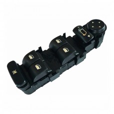 Διακόπτες Παραθύρων CITROEN C4 9 Επαφών