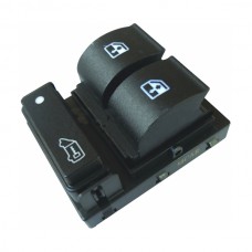 Διακόπτες Παραθύρων CITROEN JUMPER IIΙ Αριστερός (Πόρτα Οδηγού) Τριπλός 8 Επαφών