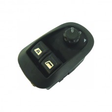 Διακόπτες Παραθύρων PEUGEOT 206 24 Επαφών