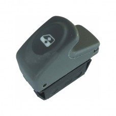 Διακόπτης Παραθύρου RENAULT CLIO / KANGOO / MEGANE I 5 Επαφών