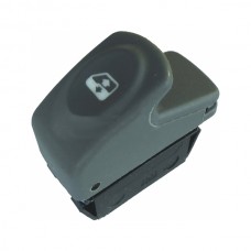 Διακόπτης Παραθύρου RENAULT CLIO / KANGOO / MEGANE I 6 Επαφών