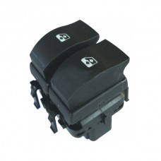Διακόπτες Παραθύρων RENAULT MEGANE II / LAGUNA II / TRAFIC 10 Επαφών