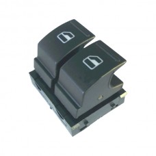 Διακόπτες Παραθύρων SKODA FABIA II / OCTAVIA II 4 Επαφών