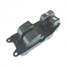 Διακόπτες Παραθύρων TOYOTA COROLLA 02-07 24 Επαφών