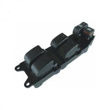 Διακόπτες Παραθύρων TOYOTA COROLLA Αριστερό 2002-2007 24 Επαφών