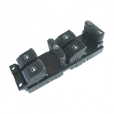 Διακόπτες Παραθύρων VW BORA / GOLF IV / PASSAT 9 Επαφών