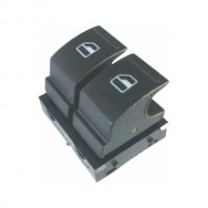 Διακόπτες Παραθύρων VW CADDY 04> 4 Επαφών