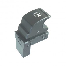 Διακόπτης Παραθύρου VW CADDY / GOLF 5 / JETTA / PASSAT / AMAROK / EOS / TIGUAN / TOUAREG 3-4 Επαφών