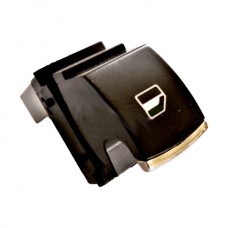 Διακόπτης Παραθύρου VW GOLF 6 / PASSAT / EOS / CADDY 11 / TIGUAN / TOUAREG 4 Επαφών