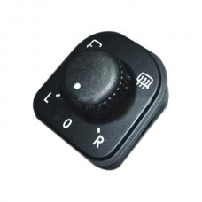 Διακόπτης Καθρεπτών VW GOLF V / JETTA / PASSAT / EOS / TIGUAN / SEAT ALHAMBRA 6 Επαφών