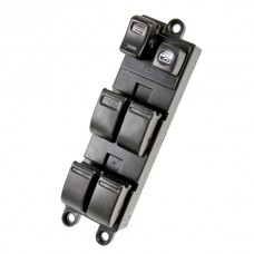 Διακόπτες Παραθύρων NISSAN ALMERA 00>08 / SENTRA 00>06 Πολλαπλός 15 Επαφών