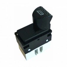 Διακόπτης Παραθύρου FIAT ALBEA 02+ / FIAT PALIO Αριστερός Εξω Μονός 6 Επαφών