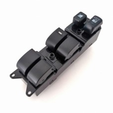 Διακόπτες Παραθύρων MITSUBISHI LANCER 08-10 Πολλαπλός 18 Επαφών