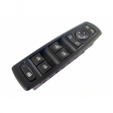 Διακόπτες Παραθύρων RENAULT MEGANE III Τύπου 13 Επαφών