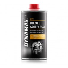 Ενισχυτικό - Καθαριστικό Πετρελαίου DXF1 500ml Ενισχυτικό - Καθαριστικό Πετρελαίου DXF1 500ml