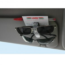 Θήκη Γυαλιών Σκίαστρου Με Κλιπ