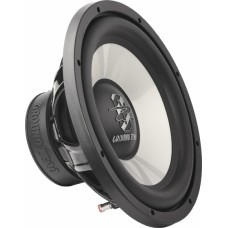 Subwoofer Αυτοκινήτου Ground Zero 30 cm / 12". RMS 350W