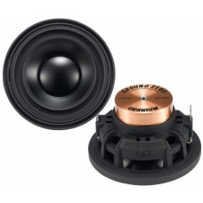 Ηχεία Αυτοκινήτου Mid-range Ground Zero 6 cm / 2.5" Max 80W