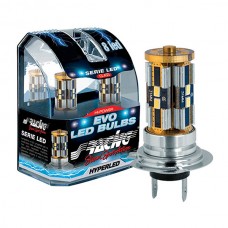 H11 12V 8LED EVO LED Racing (2 τεμ.)