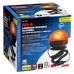Φάρος Μαγνητικός RH-4 12V/24V Με Φις Αναπτήρα N 130x135mm 