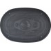 Ηχεία Αυτοκινήτου Ground Zero 6“ x 9“ Oval Max 180W