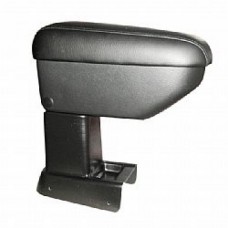 Υποβραχιόνιο (Τεμπέλης) Αυτοκινήτου με Βάση Fiat Grande Punto - Punto Evo - Linea