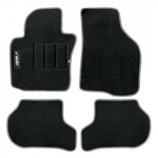 Πατάκια Μαρκέ Μοκέτα Ford Fiesta