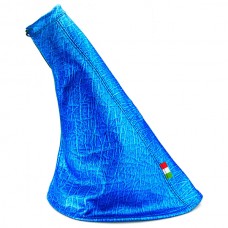 Φούσκα Χειροφρένου UNIVERSAL Μπλέ Με Κορδόνι Φούσκα Χειροφρένου UNIVERSAL Μπλέ Με Κορδόνι