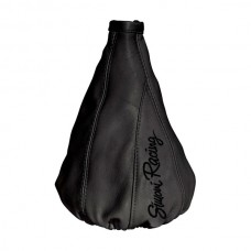 Φούσκα Ταχυτήτων GRIFFE Μαύρη Δέρμα Φούσκα Ταχυτήτων GRIFFE Μαύρη Δέρμα