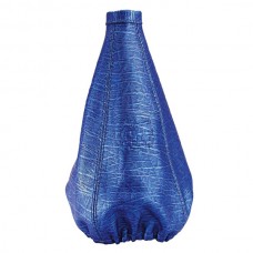 Φούσκα Ταχυτήτων UNIVERSAL Μπλέ Δερματίνη Φούσκα Ταχυτήτων UNIVERSAL Μπλέ Δερματίνη