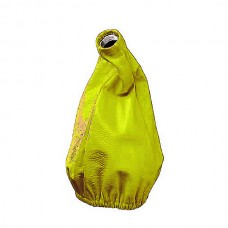 Φούσκα Ταχυτήτων Βιδωτή Κίτρινη